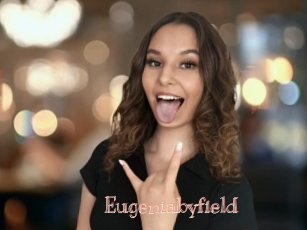 Eugeniabyfield