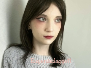 Eugeniadaggett