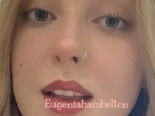 Eugeniahambelton