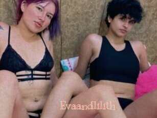 Evaandlilith