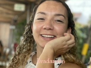 Evadarren