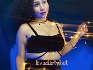 Evadirtyhot