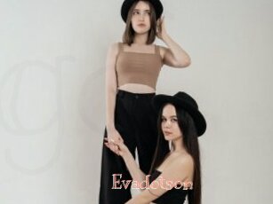 Evadotson