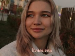 Evaerren