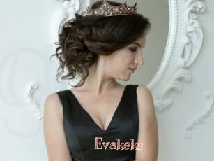 Evakeks