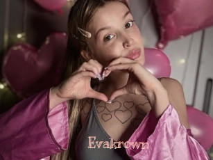 Evakrown