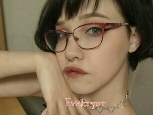 Evakryer