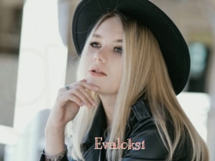 Evaloksi