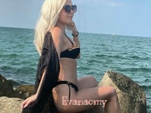 Evanaomy