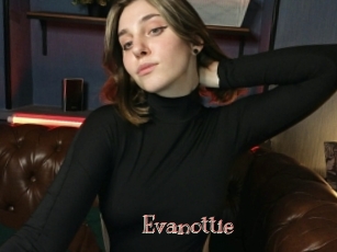Evanottie