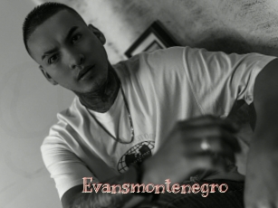 Evansmontenegro