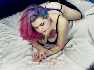 Evarainbow