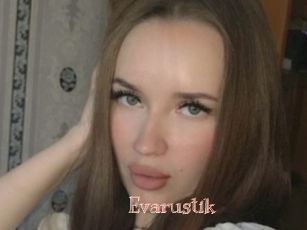 Evarustik