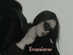 Evasalavar