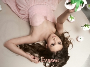Evasen