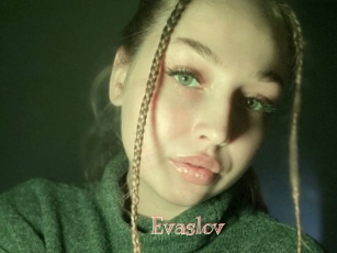 Evaslov