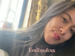 Evelhynfoxx