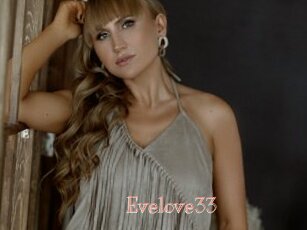Evelove33