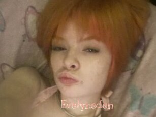 Evelyneden