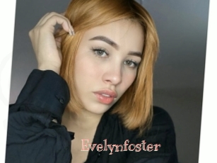 Evelynfoster