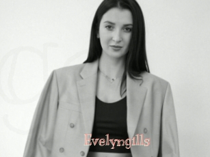 Evelyngills