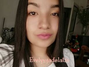 Evelynjadelatin