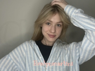 Evelynmartini