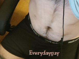 Everydayguy