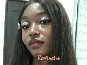 Evetasha