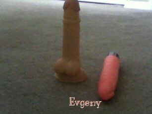 Evgeny