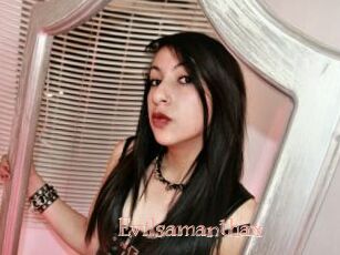 Evilsamanthax