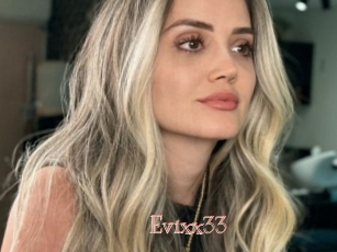 Evixx33