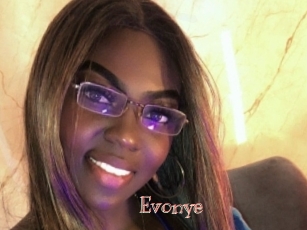Evonye