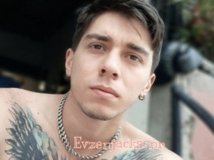 Evzenjacksonn