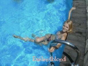 Exelentblond