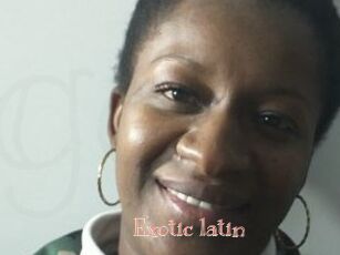 Exotic_latin