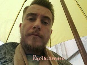 Exoticdream