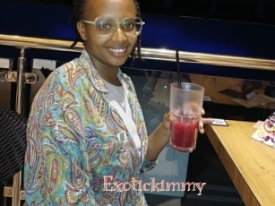 Exotickimmy