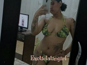 Exoticlatingirl