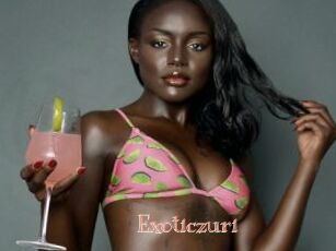 Exoticzuri