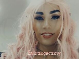 Extrangecamy