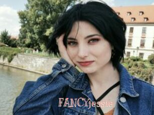 FANCYjessie