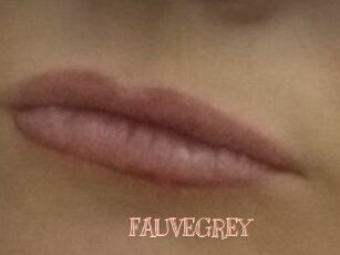 FAUVEGREY