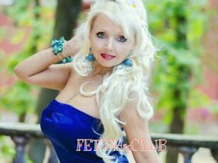 FETISHxCLUB