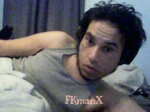 FKmanX