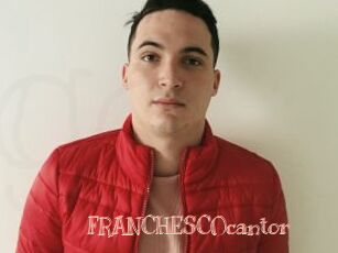 FRANCHESCOcantor