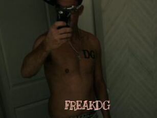 FREAKDG