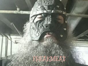 FREAKMEAT