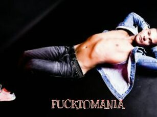 FUCKTOMANIA