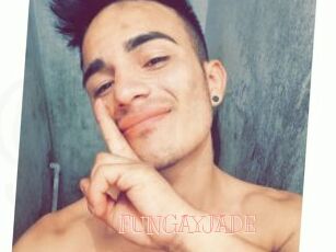 FUNGAYJADE